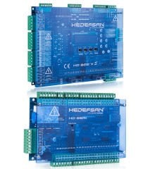 HD 200 X-S SET
