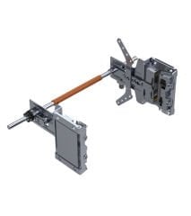 CanLift T111-T121 Bi and Uni Directional Progressive Safety Gear