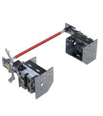 CanLift T21-T22 Bi and Uni Directional Progressive Safety Gear