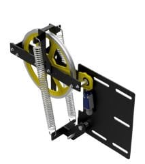 CanLift CL-08 YG Springed Tension Pulley (Casting Pulley)
