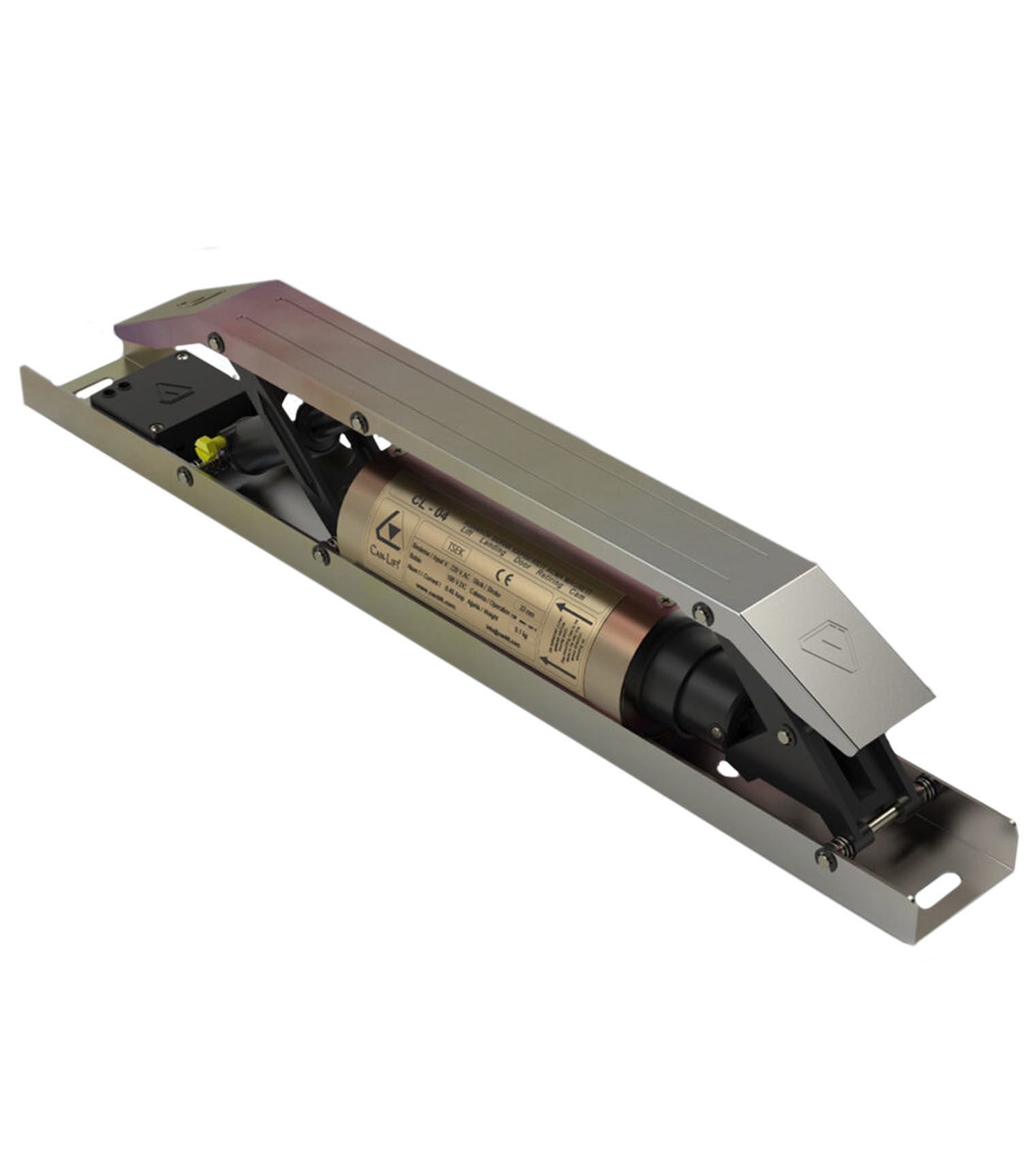 CanLift CL-04 Lift Landing Door Retiring Cam