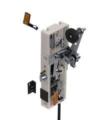 CanLift CL-06 M-SW-DKI-ASW Double Safety Double Pinned Lift Landing Door Locking Device