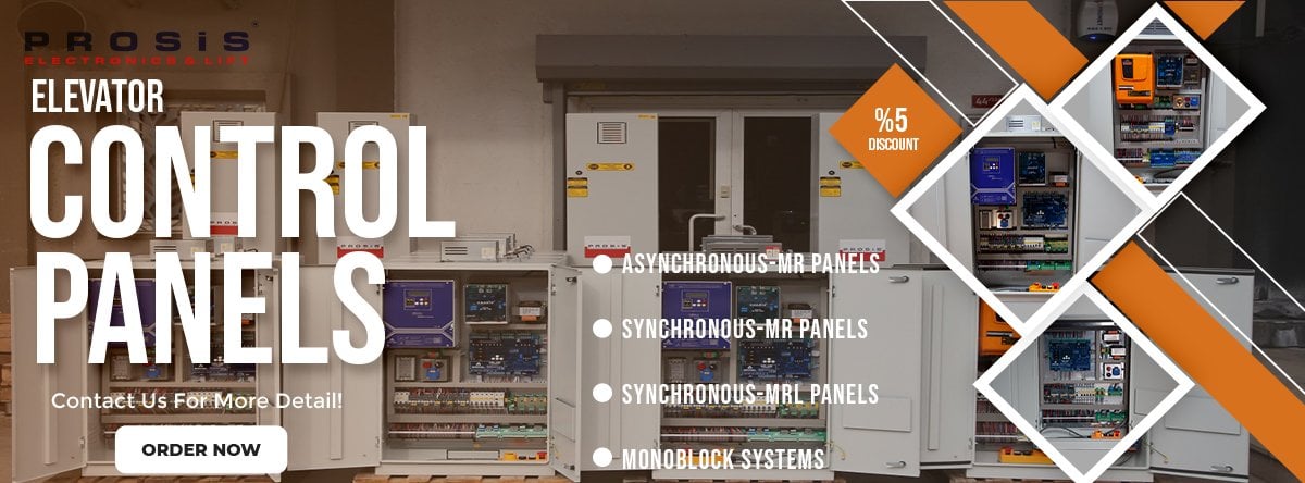 Control Panels