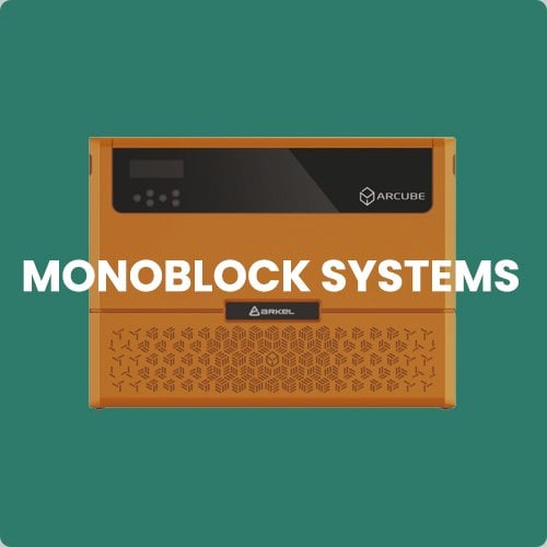 monoblock