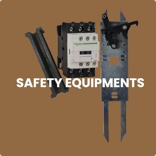 safety-equipments